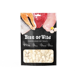 Thịt sấy Bite of Wild cho Mèo