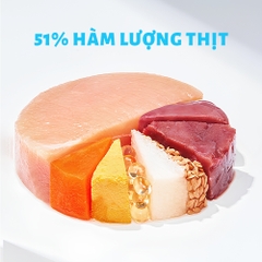 Pate chức năng Mr.Vet cho Mèo