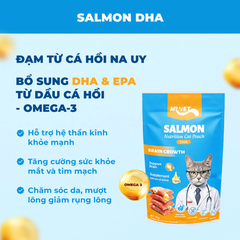 Pate chức năng Mr.Vet cho Mèo