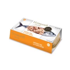 85gr - Pate Ultimates cho Mèo