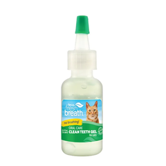 Gel Tropiclean WIP for Cats vệ sinh răng miệng cho Mèo