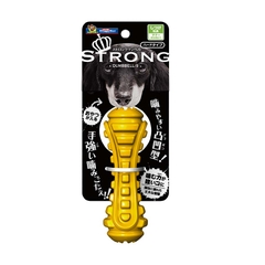 Xương cao su siêu bền size S DoggyMan