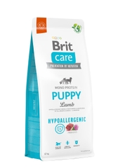 Hạt BRIT Care DOG HYPOALLERGENIC PUPPY Lamb cho Chó con