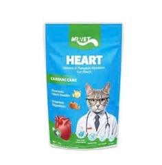 Pate chức năng Mr.Vet cho Mèo