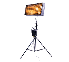 Đèn LED Aputure Amaran F21x Bi-Color LED Mat