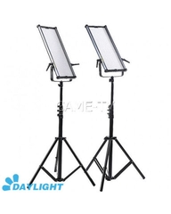 1092D Daylight LED Panels (2 Piece Set)