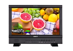 S-1173F 17.3-inch Full HD Waveform Studio LCD Monitor