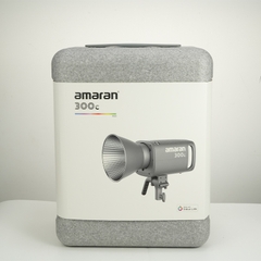 ĐÈN AMARAN 300C RGBWW FULL-COLOR 300W