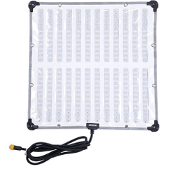 ĐÈN LED APUTURE AMARAN F22X BI-COLOR LED MAT (V-MOUNT, 2 X 2')