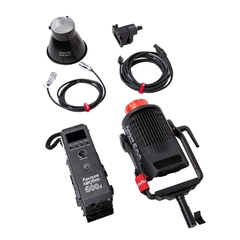 Đèn Aputure LS 600d Standard ( New ) | Chính Hãng ( Full VAT )