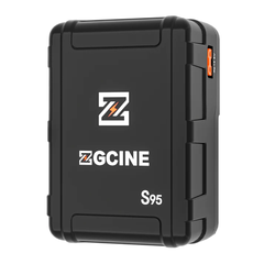 ZG-S95 V Mount Battery