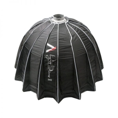 Phụ kiện Aputure Light Dome Mini II Softbox | Chính Hãng ( Full VAT )