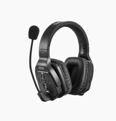 WiTalk DRH - Dual-Ear Wireless Headset(Master)