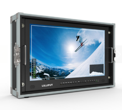 BM230-4KS 23.8" 4K HDMI Carry-On Broadcast Monitor With SDI, HDR And 3D LUTS