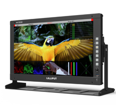 Q17 Pro 12G-SDI Broadcast/Production Monitor