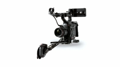 Camera Cage for Canon C200
