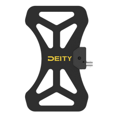 BUTTERFLY WIDEBAND ANTENNA