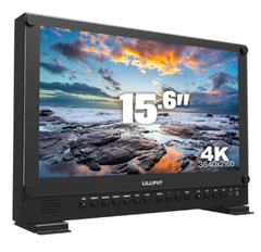 BM150-12G 12G-SDI 15.6" 4K SDI HDMI Broadcast Director Monitor