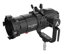 Đầu đèn hiệu ứng SPOTLIGHT MAX Advanced Bowens Mount Projection Lens for High-Output Point Source LEDs