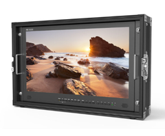 BM230-12G 23.8 inch carry on 12G-SDI Broadcast director monitor