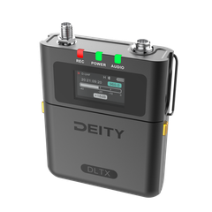 DLTX TRANSMIT + 48V
