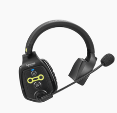 WiTalk SMH - Wireless Intercom Systems