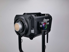 Đèn LED ELECTRO STORM CS15 - 1500W Full-Color Point-Source LED