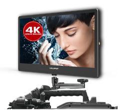 Q15 15.6 inch broadcast production studio monitor