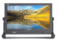 SEETEC P173-9HSD MÀN HÌNH GIÁM ĐỐC PHÁT SÓNG 17.3 INCH 1920X1080 VỚI SDI 4K HDMI