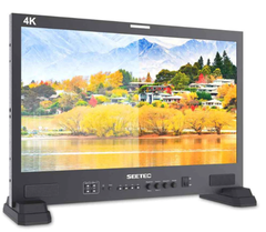 SEETEC LUT215 21.5 INCH 1920X1080 MÀN HÌNH HẬU SẢN XUẤT PHÁT SÓNG VĂN BẢN UMD KIỂM TRA VĂN BẢN LUT SDI HDMI