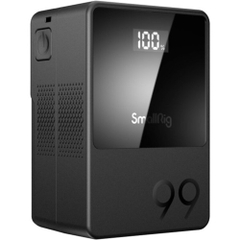 Pin SmallRig VB99 mini V Mount Battery 3580