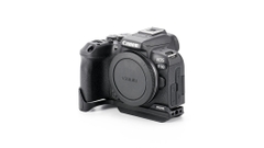 Expansion Baseplate for Canon R10 – Black