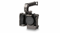 Tiltaing Sony a6 Series Kit A/B/C – Tilta Gray