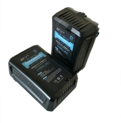 Pin ZiFon ZF-BP150 14.8V 148Wh V-Mount Battery