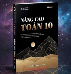 Nâng Cao Toán 10