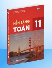 Nền tảng Toán 11