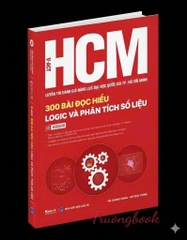 V-ACT - Tổng ôn phần phân tích số liệu
