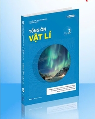 Tổng Ôn Vật Lí Tập 2