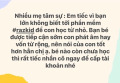 Tài khoản Razkid science - Gói 1 năm