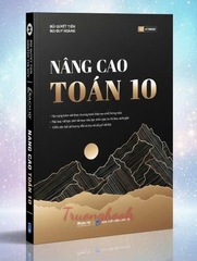 Nâng Cao Toán 10