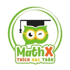 Phần mềm tài khoản Mathx -  Gói 1 năm