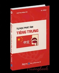 Tự Học Phát Âm Tiếng Trung