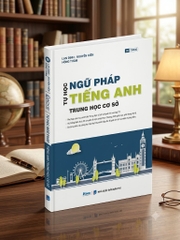 Tự học ngữ pháp Tiếng Anh Trung học cơ sở