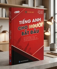 Tiếng Anh cho người bắt đầu - Bản đặc biệt
