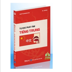 Tự Học Phát Âm Tiếng Trung
