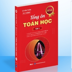Tổng Ôn Toán Học Tập 1