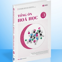 Tổng Ôn Hóa Học Tập 1