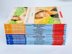 Scholastic readers (sách nhập) 20 quyển
