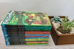 A to Z Mysteries Super Edition (Sách nhập) - Trọn bộ 14 quyển