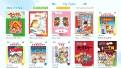 𝗪𝗮𝘄𝗮𝘆𝗮𝘆𝗮 đã và đang trở thành 1 app HOT HIT nhất THỊ TRƯỜNG APP học tiếng trung cho BÉ hiện nay.